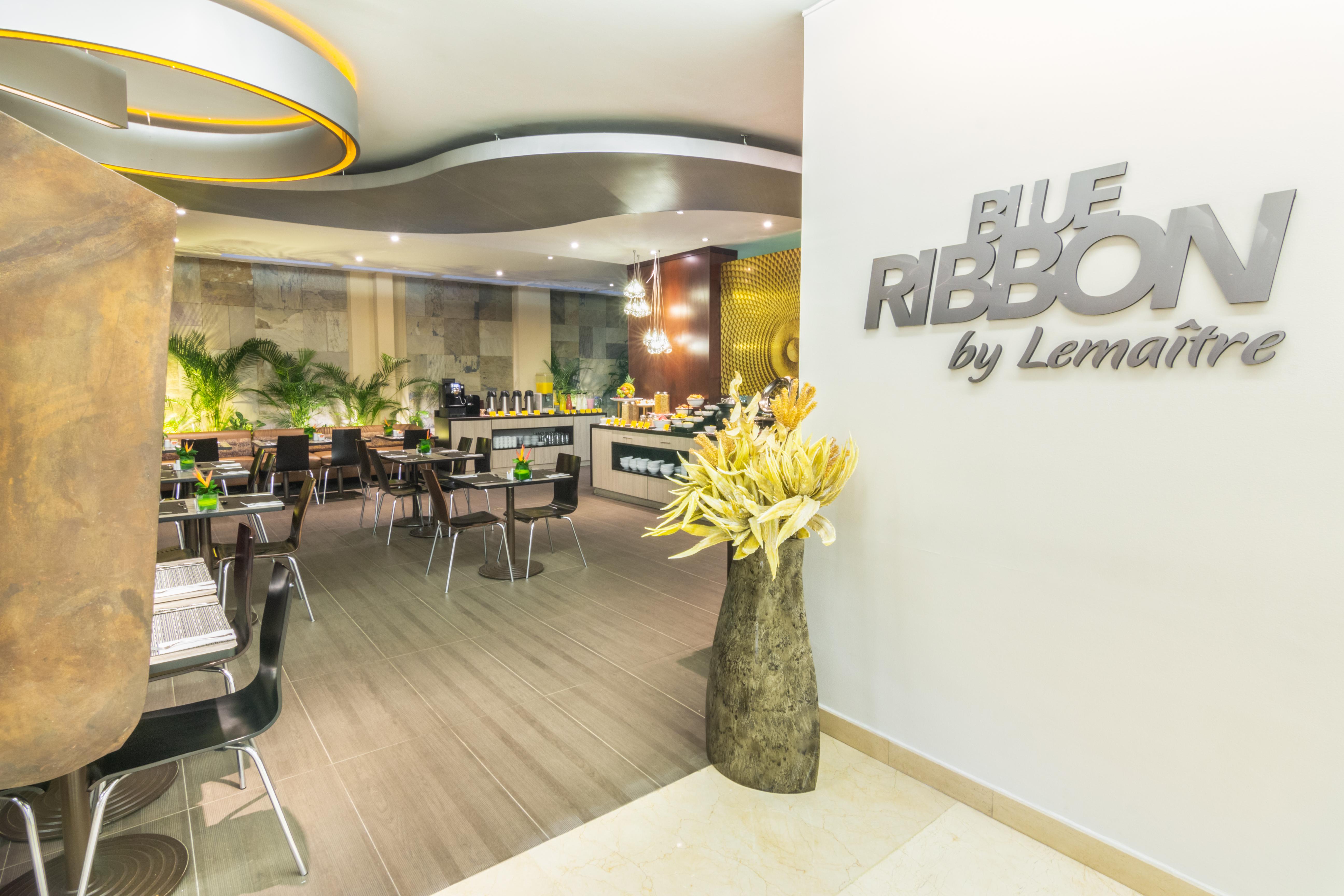 Best Western Plus 93 Park Hotel Bogota Ngoại thất bức ảnh Blue Ribbon by Lematire