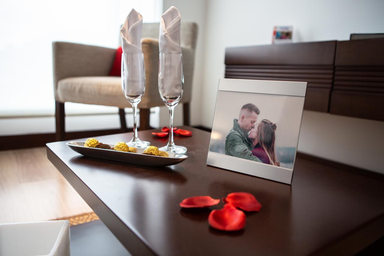 Best Western Plus 93 Park Hotel Bogota Ngoại thất bức ảnh A photo frame